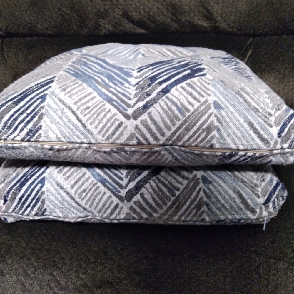 Pillows - Picture 3 of 3